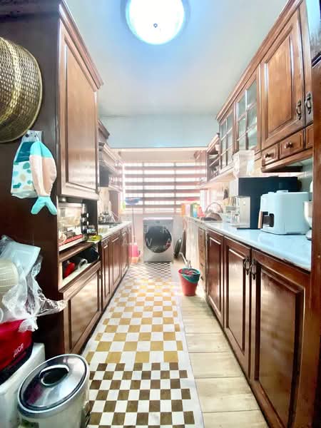 Pangsapuri untuk Dijual di Riverdale Park Apartments - Fauran Nawawi - PropertyGuru.com.my