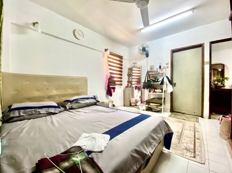 Pangsapuri untuk Dijual di Riverdale Park Apartments - Fauran Nawawi - PropertyGuru.com.my