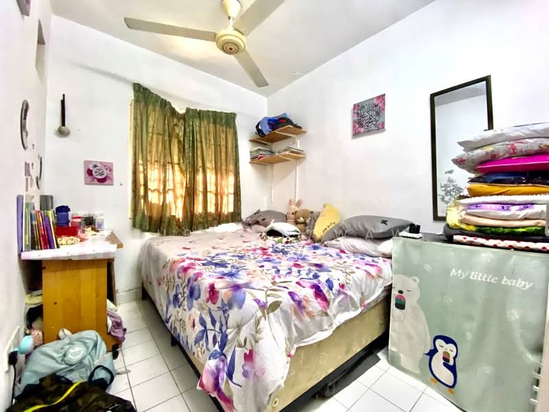 Pangsapuri untuk Dijual di Riverdale Park Apartments - Fauran Nawawi - PropertyGuru.com.my