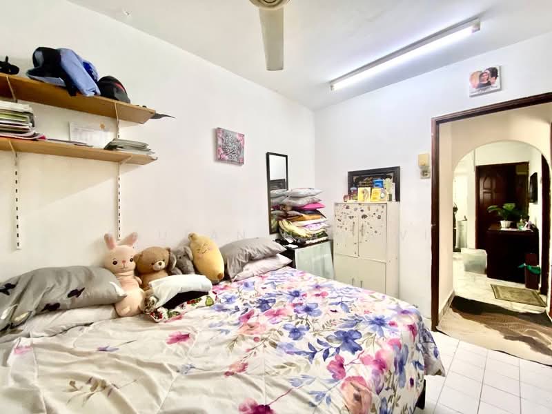 Pangsapuri untuk Dijual di Riverdale Park Apartments - Fauran Nawawi - PropertyGuru.com.my
