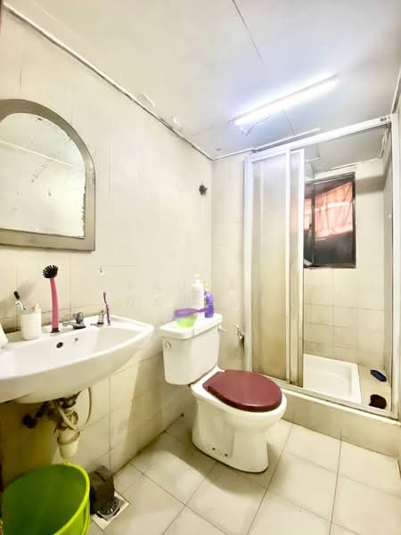 Pangsapuri untuk Dijual di Riverdale Park Apartments - Fauran Nawawi - PropertyGuru.com.my