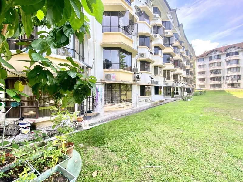 Pangsapuri untuk Dijual di Riverdale Park Apartments - Fauran Nawawi - PropertyGuru.com.my