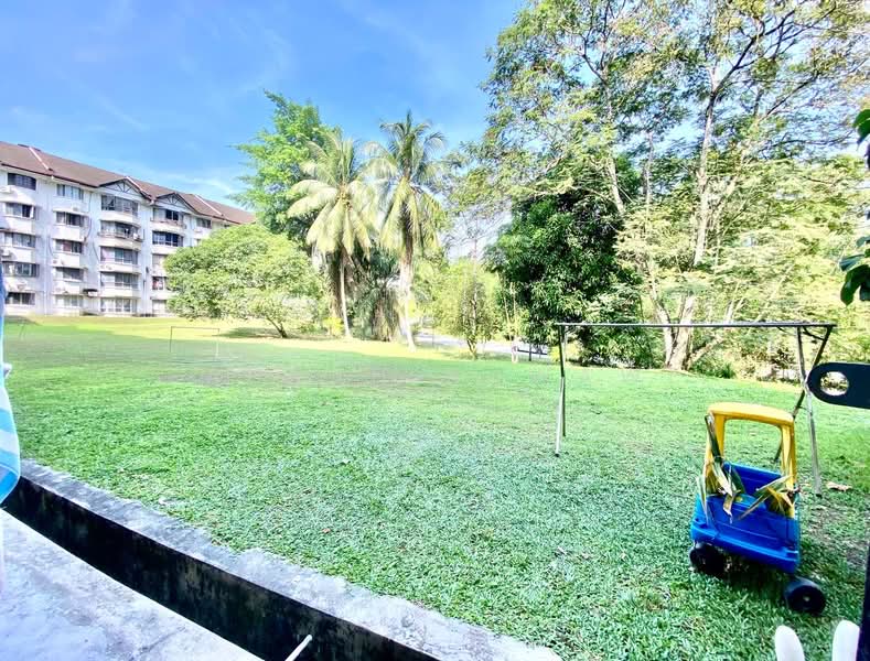 Pangsapuri untuk Dijual di Riverdale Park Apartments - Fauran Nawawi - PropertyGuru.com.my