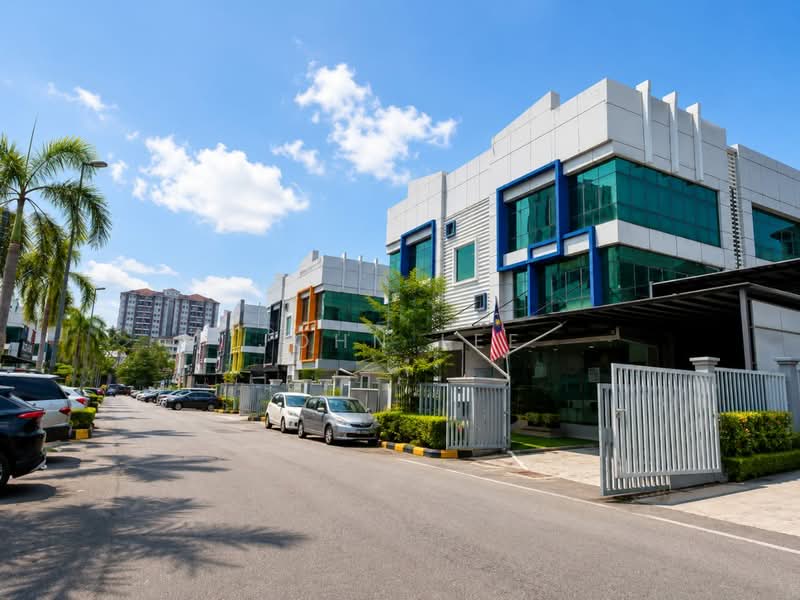Shop for Rent in Bandar Puteri Puchong (Puchong) - John Lee - Exterior - PropertyGuru.com.my