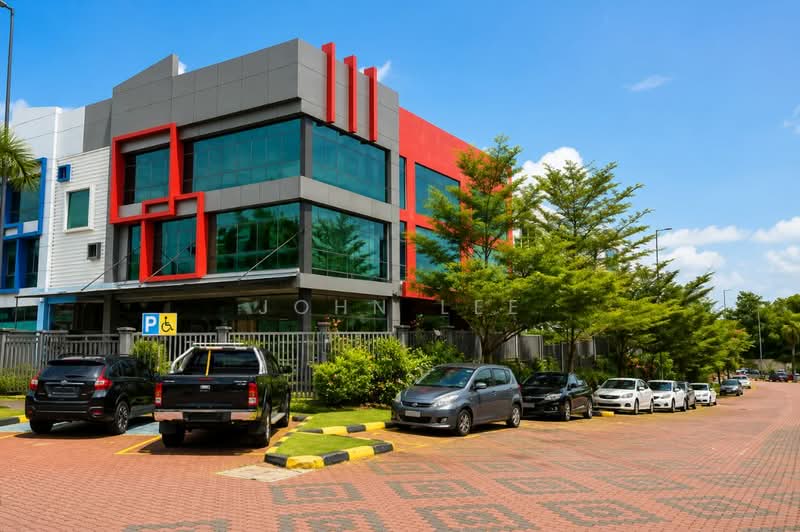 Shop for Rent in Bandar Puteri Puchong (Puchong) - John Lee - Exterior - PropertyGuru.com.my