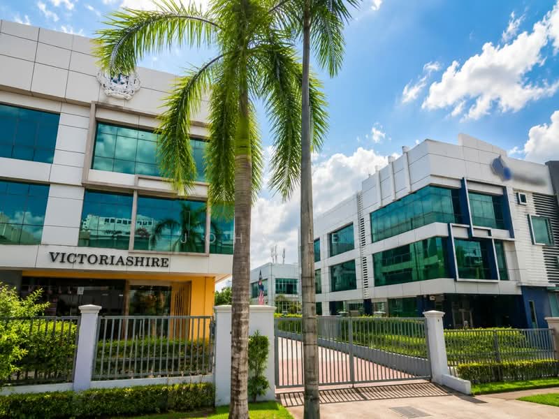 Shop for Rent in Bandar Puteri Puchong (Puchong) - John Lee - Exterior - PropertyGuru.com.my