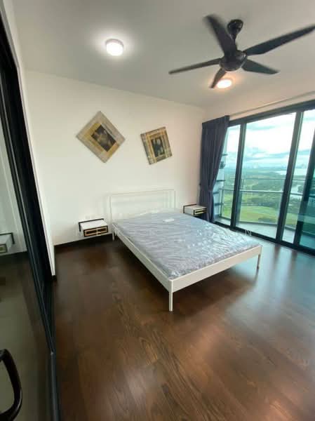Apartment for Rent at Almas - Cherie Chan - PropertyGuru.com.my
