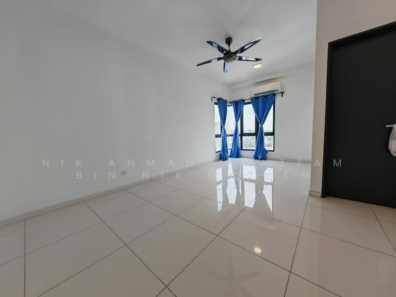 Servis Apartment untuk Dijual di Emira Residence - Nik Ahmad Muazzam Bin Nik Mazlan - PropertyGuru.com.my