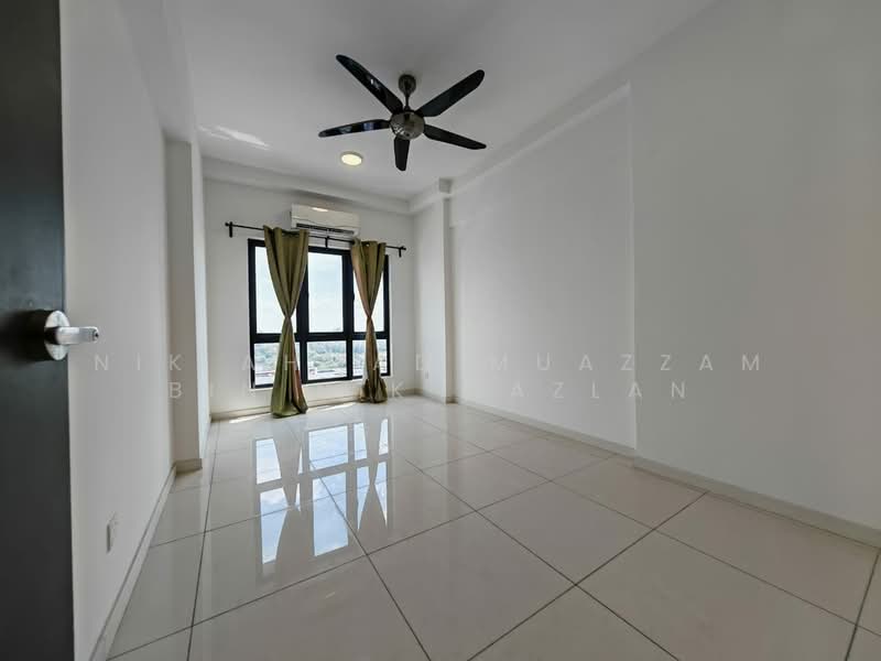 Servis Apartment untuk Dijual di Emira Residence - Nik Ahmad Muazzam Bin Nik Mazlan - PropertyGuru.com.my