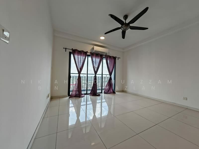 Servis Apartment untuk Dijual di Emira Residence - Nik Ahmad Muazzam Bin Nik Mazlan - PropertyGuru.com.my