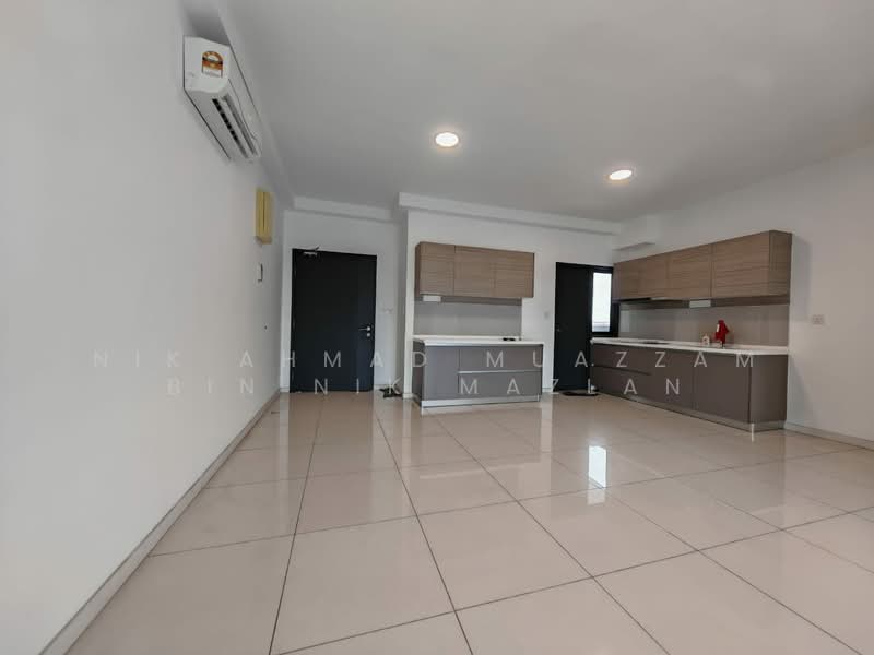Servis Apartment untuk Dijual di Emira Residence - Nik Ahmad Muazzam Bin Nik Mazlan - PropertyGuru.com.my