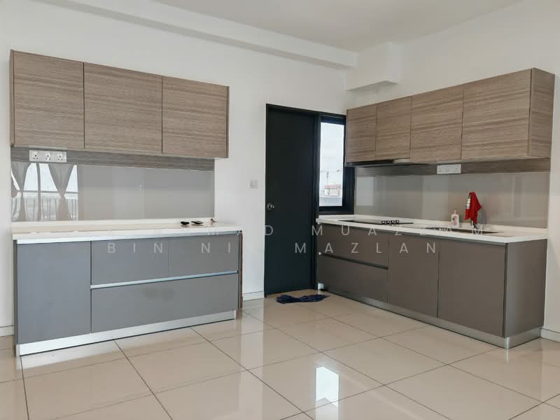 Servis Apartment untuk Dijual di Emira Residence - Nik Ahmad Muazzam Bin Nik Mazlan - PropertyGuru.com.my