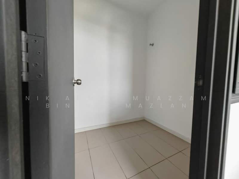 Servis Apartment untuk Dijual di Emira Residence - Nik Ahmad Muazzam Bin Nik Mazlan - PropertyGuru.com.my