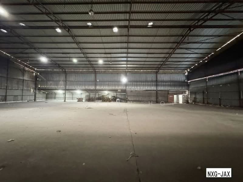 Kilang untuk Disewa di Teluk Gong (Port Klang (Pelabuhan Klang)) - Zackinn Hoi - Interior - PropertyGuru.com.my