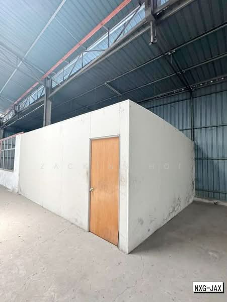 Kilang untuk Disewa di Teluk Gong (Port Klang (Pelabuhan Klang)) - Zackinn Hoi - Interior - PropertyGuru.com.my