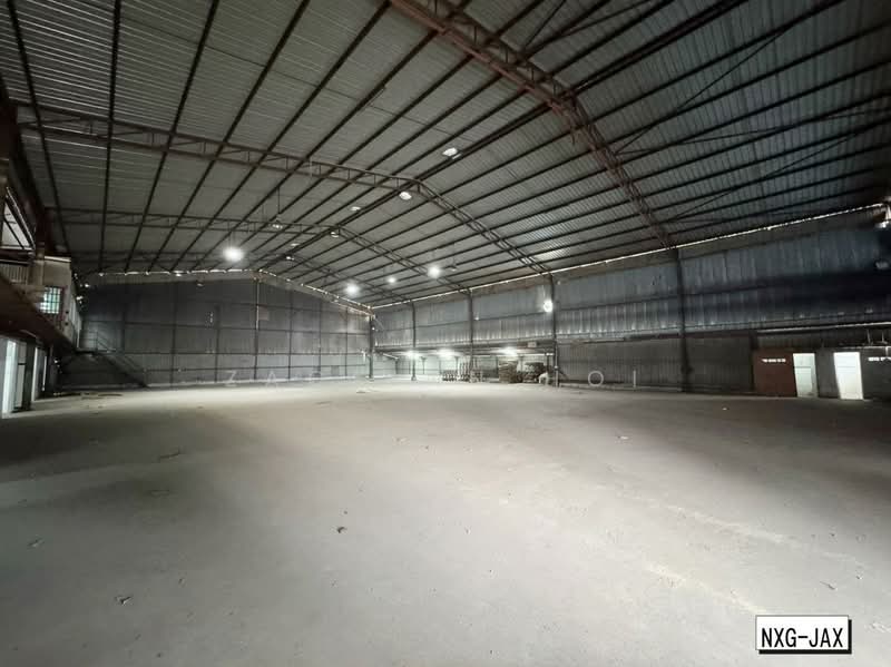 Kilang untuk Disewa di Teluk Gong (Port Klang (Pelabuhan Klang)) - Zackinn Hoi - Interior - PropertyGuru.com.my