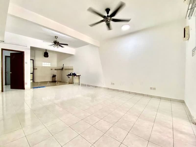Rumah Teres 2 Tingkat untuk Dijual di Bangi (Selangor) - Fauran Nawawi - PropertyGuru.com.my