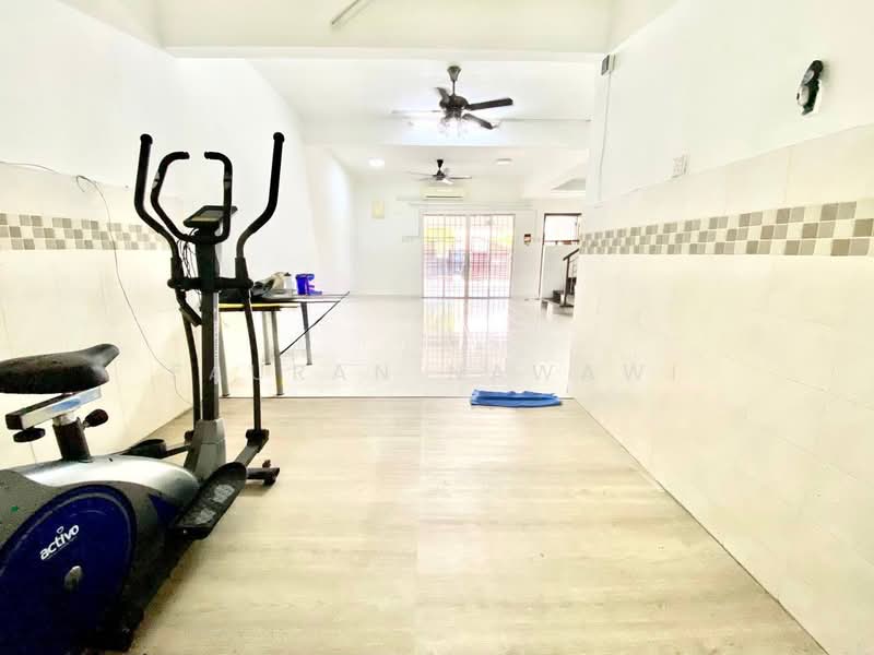 Rumah Teres 2 Tingkat untuk Dijual di Bangi (Selangor) - Fauran Nawawi - PropertyGuru.com.my