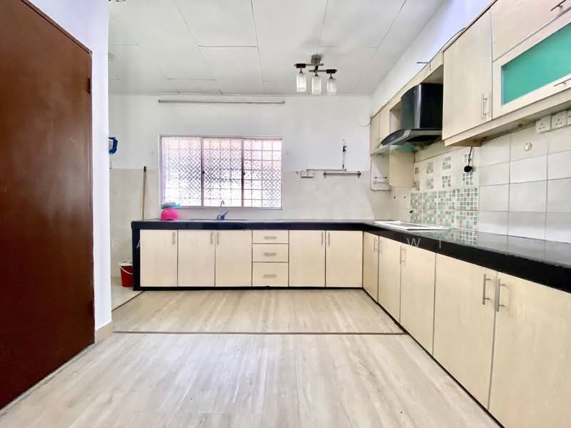 Rumah Teres 2 Tingkat untuk Dijual di Bangi (Selangor) - Fauran Nawawi - PropertyGuru.com.my