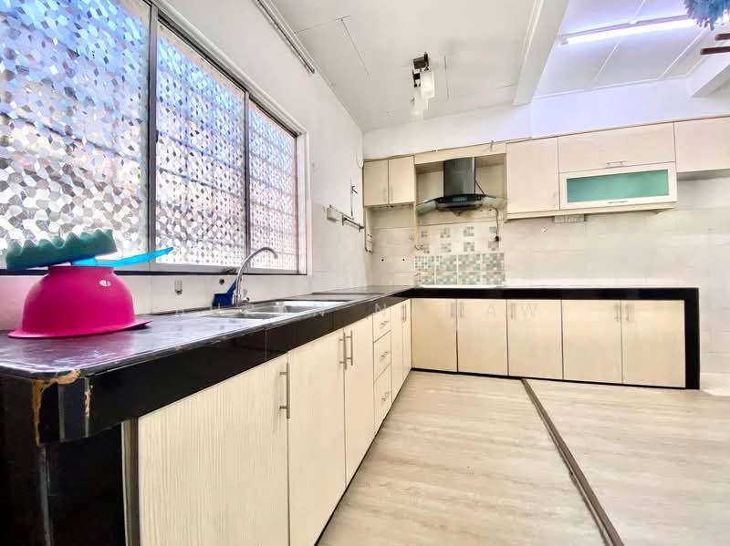Rumah Teres 2 Tingkat untuk Dijual di Bangi (Selangor) - Fauran Nawawi - PropertyGuru.com.my