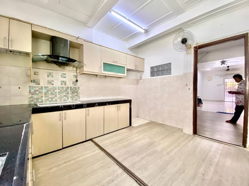 Rumah Teres 2 Tingkat untuk Dijual di Bangi (Selangor) - Fauran Nawawi - PropertyGuru.com.my
