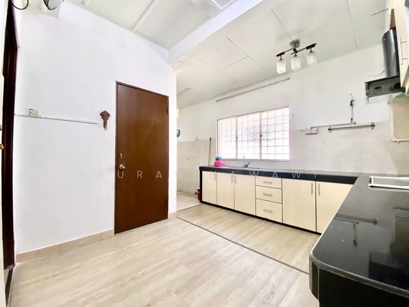 Rumah Teres 2 Tingkat untuk Dijual di Bangi (Selangor) - Fauran Nawawi - PropertyGuru.com.my