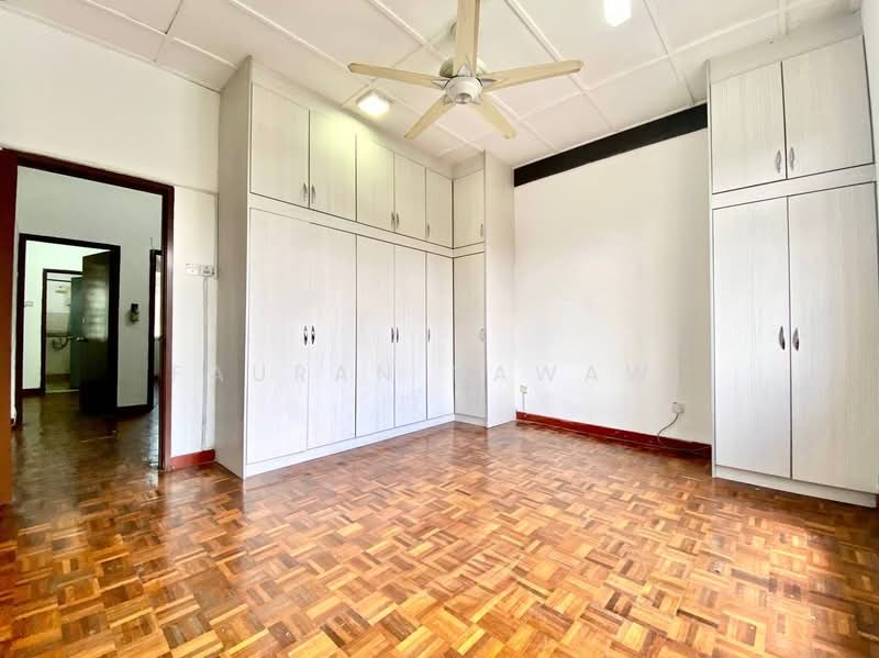 Rumah Teres 2 Tingkat untuk Dijual di Bangi (Selangor) - Fauran Nawawi - PropertyGuru.com.my