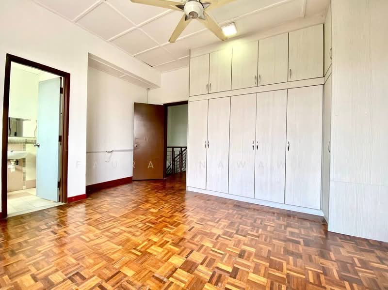 Rumah Teres 2 Tingkat untuk Dijual di Bangi (Selangor) - Fauran Nawawi - PropertyGuru.com.my