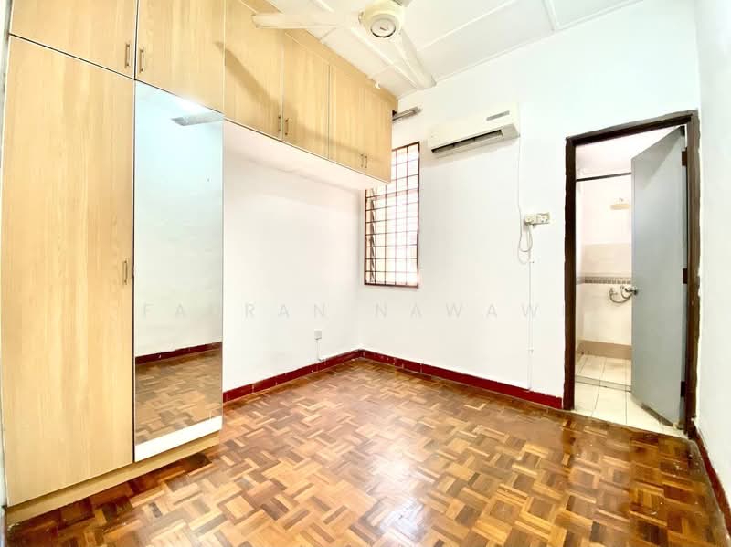Rumah Teres 2 Tingkat untuk Dijual di Bangi (Selangor) - Fauran Nawawi - PropertyGuru.com.my