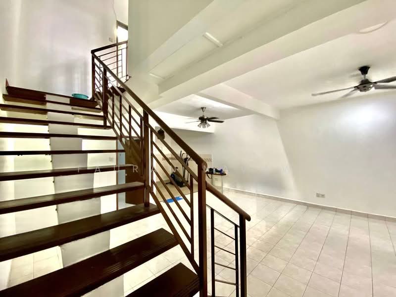 Rumah Teres 2 Tingkat untuk Dijual di Bangi (Selangor) - Fauran Nawawi - PropertyGuru.com.my