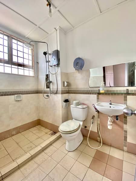 Rumah Teres 2 Tingkat untuk Dijual di Bangi (Selangor) - Fauran Nawawi - PropertyGuru.com.my
