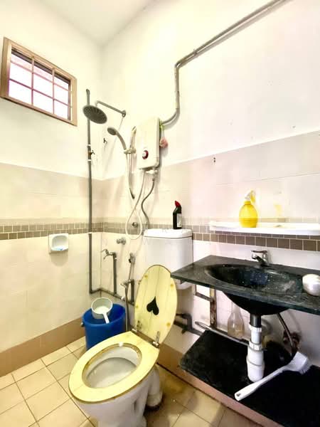 Rumah Teres 2 Tingkat untuk Dijual di Bangi (Selangor) - Fauran Nawawi - PropertyGuru.com.my