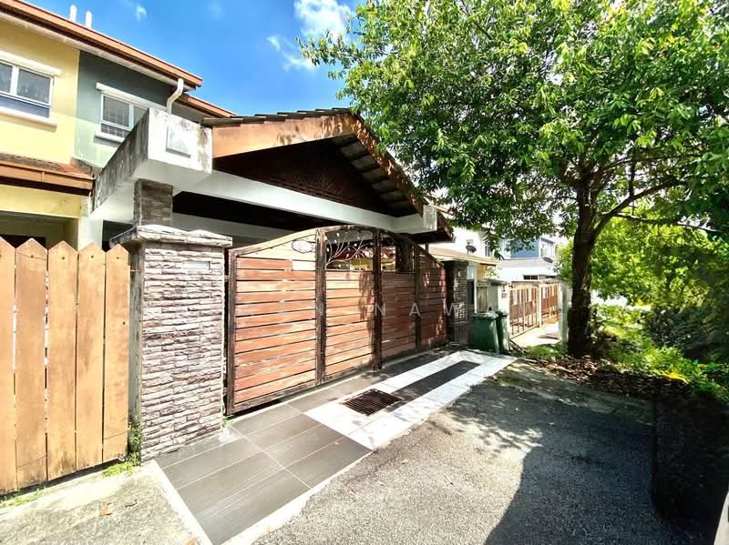Rumah Teres 2 Tingkat untuk Dijual di Bangi (Selangor) - Fauran Nawawi - PropertyGuru.com.my