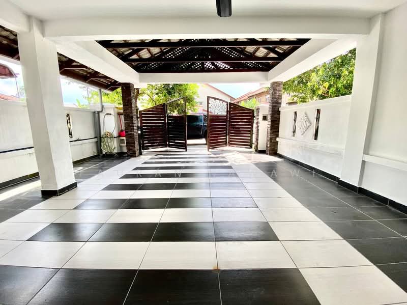 Rumah Teres 2 Tingkat untuk Dijual di Bangi (Selangor) - Fauran Nawawi - PropertyGuru.com.my