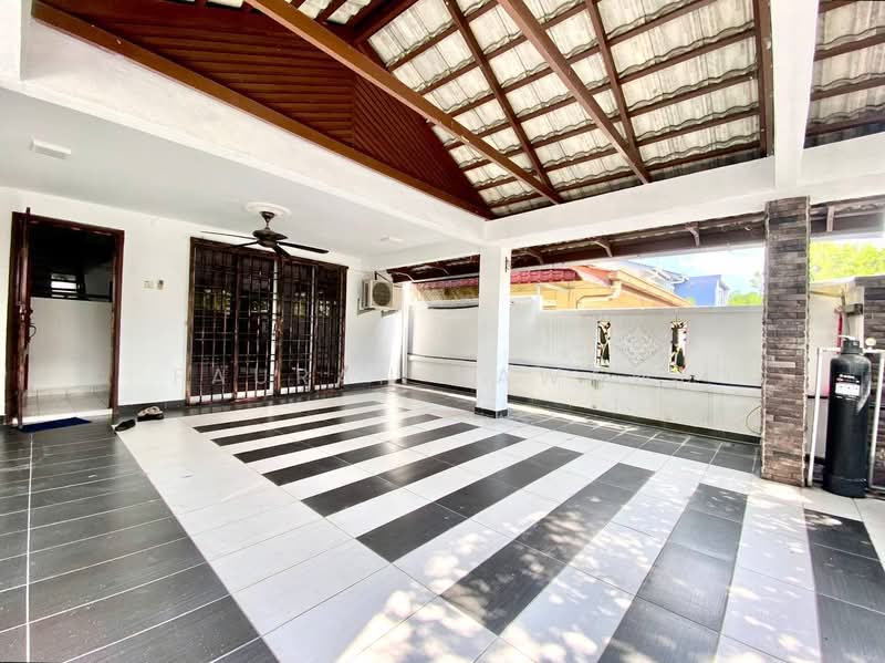 Rumah Teres 2 Tingkat untuk Dijual di Bangi (Selangor) - Fauran Nawawi - PropertyGuru.com.my