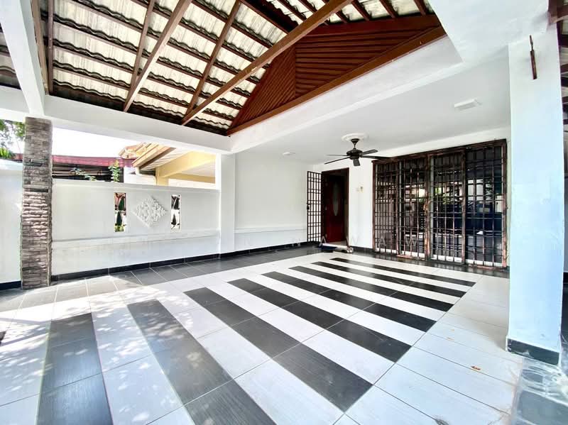 Rumah Teres 2 Tingkat untuk Dijual di Bangi (Selangor) - Fauran Nawawi - PropertyGuru.com.my