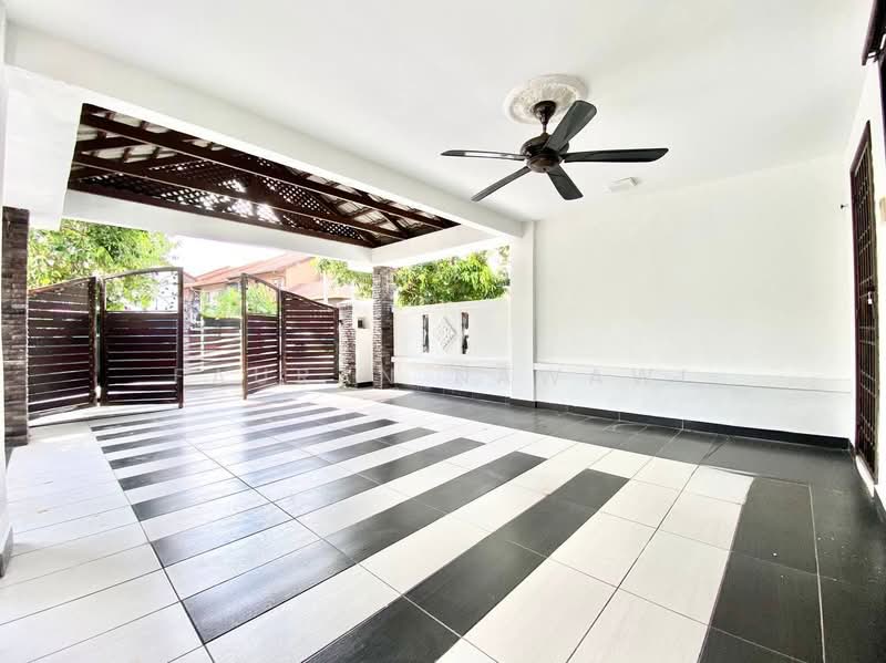 Rumah Teres 2 Tingkat untuk Dijual di Bangi (Selangor) - Fauran Nawawi - PropertyGuru.com.my