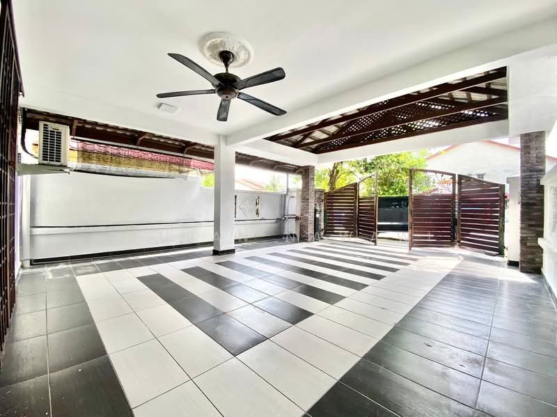 Rumah Teres 2 Tingkat untuk Dijual di Bangi (Selangor) - Fauran Nawawi - PropertyGuru.com.my