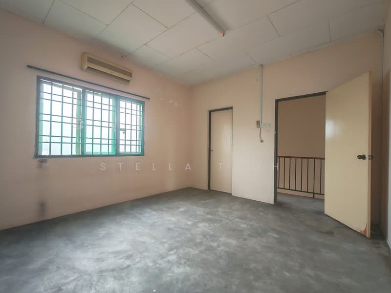 2-storey Terraced House for Sale in Ipoh (Perak) - Stella Teoh - PropertyGuru.com.my