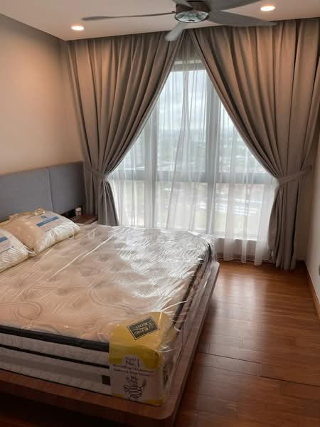 Pangsapuri untuk Disewa di Molek Pine 4 - Queenie Ng - PropertyGuru.com.my