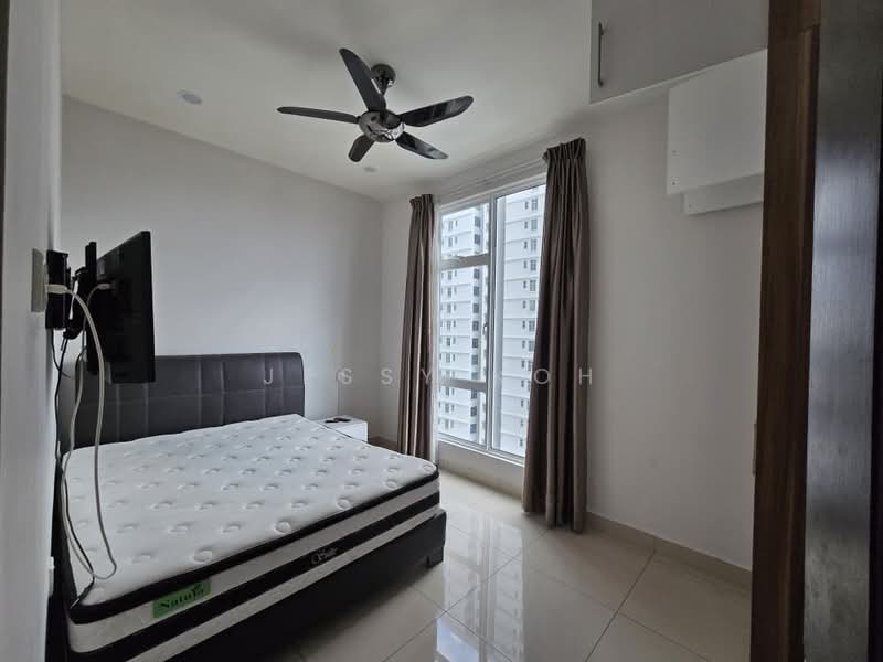 Apartment for Rent at M Condominium @ Larkin - Jessy Koh - Bedroom - PropertyGuru.com.my