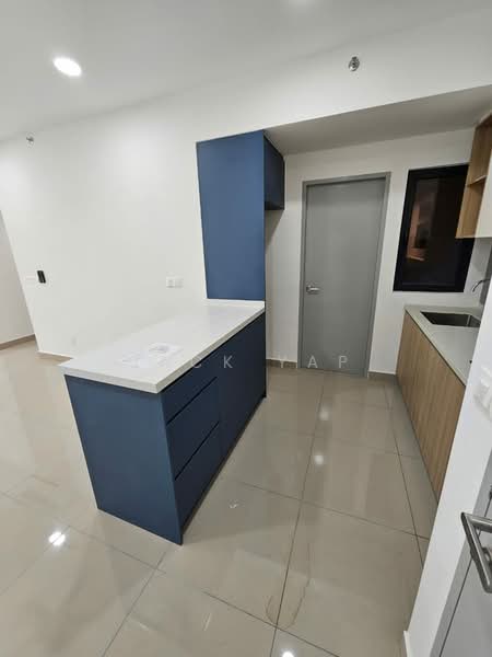 Service Residence for Sale at M Luna - Jack Yap - Kitchen - PropertyGuru.com.my