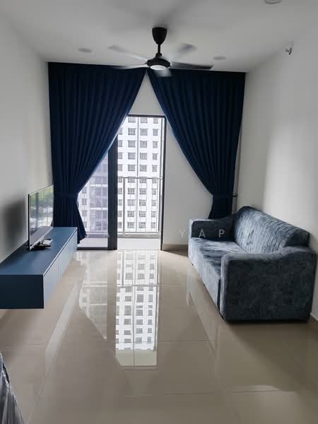 Service Residence for Sale at M Luna - Jack Yap - Living Room - PropertyGuru.com.my