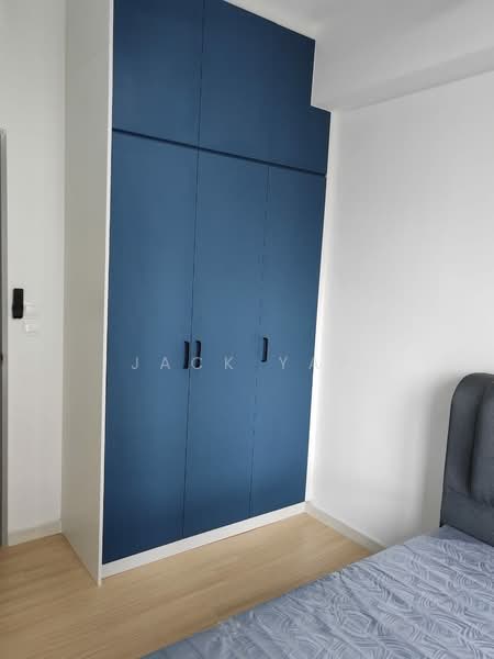 Service Residence for Sale at M Luna - Jack Yap - Bedroom - PropertyGuru.com.my