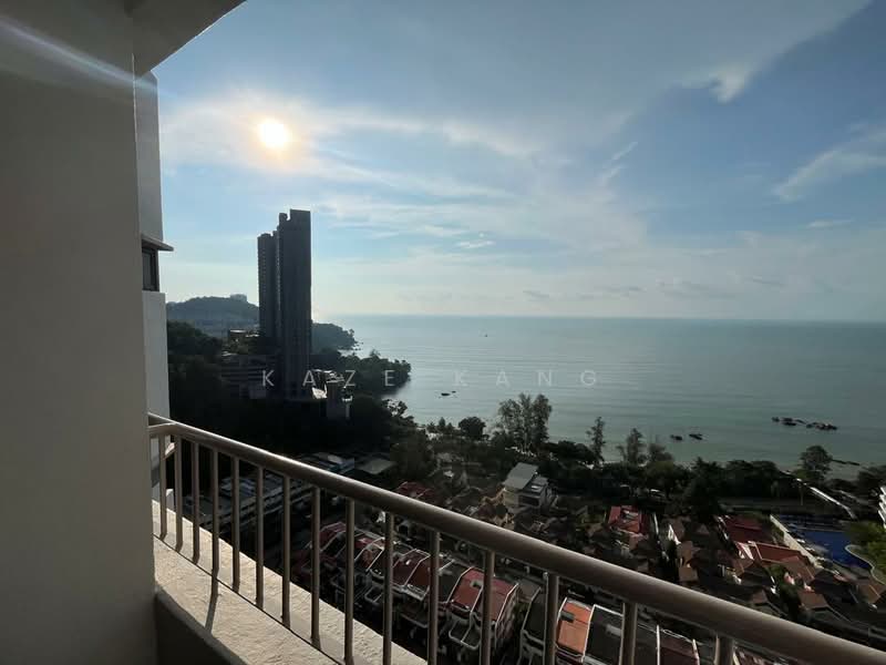 Condominium for Rent at Miami Green - Kaze Kang - PropertyGuru.com.my