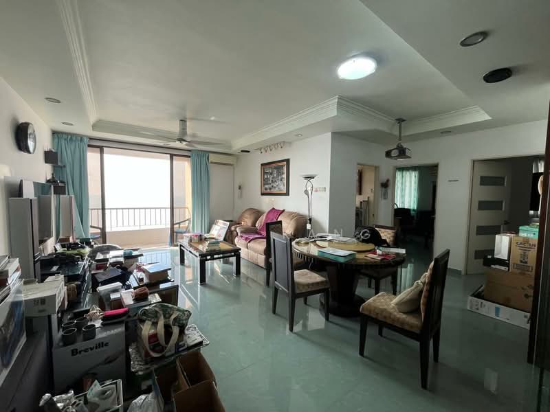 Condominium for Rent at Miami Green - Kaze Kang - PropertyGuru.com.my