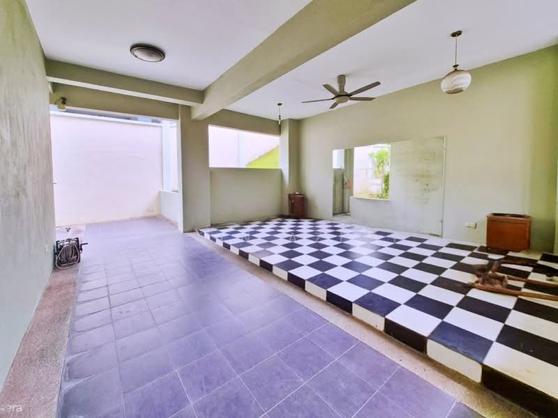 Rumah Banglo untuk Dijual di Kayangan Heights (Shah Alam) - Fatin Azemi - Interior - PropertyGuru.com.my