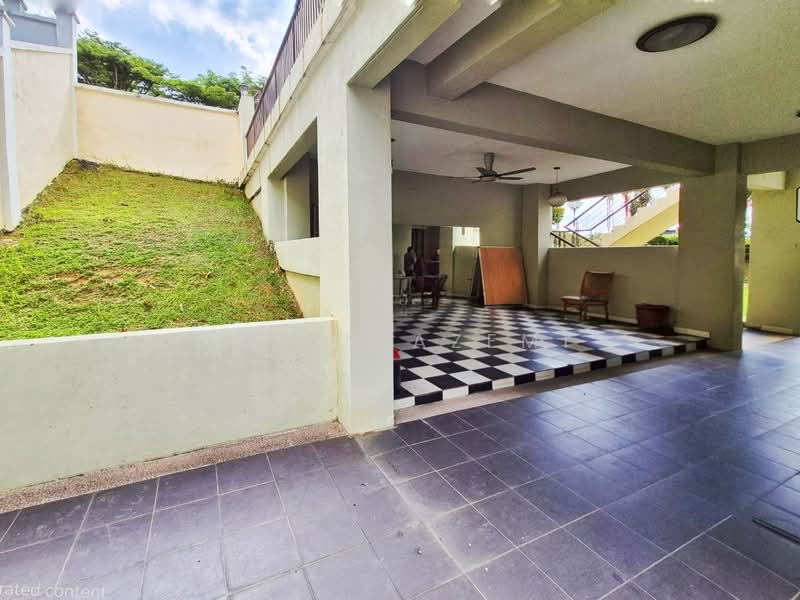Rumah Banglo untuk Dijual di Kayangan Heights (Shah Alam) - Fatin Azemi - Exterior - PropertyGuru.com.my