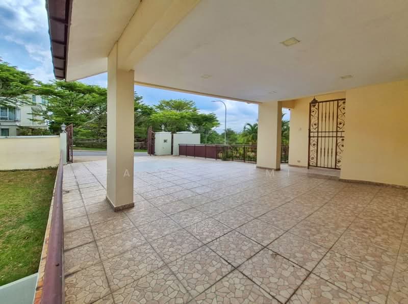 Rumah Banglo untuk Dijual di Kayangan Heights (Shah Alam) - Fatin Azemi - Exterior - PropertyGuru.com.my