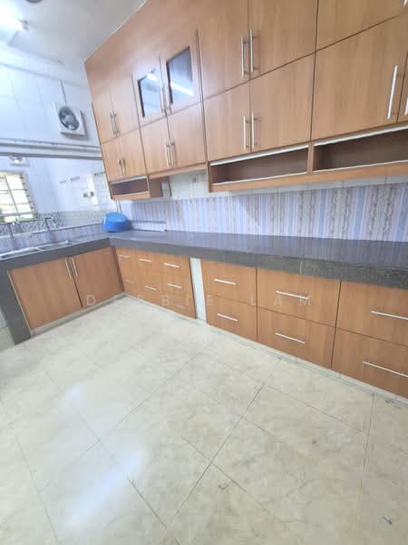 2-storey Terraced House for Rent in Bangsar Baru (Bangsar) - Debbie Lam - PropertyGuru.com.my